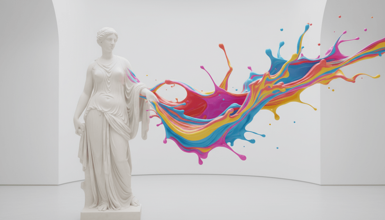 Master the Art of Blending: The Ultimate Guide to Using a 2 Image Mixer