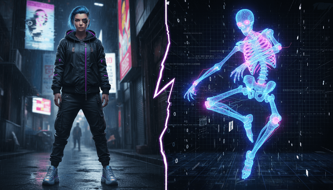 The Ultimate Guide to AI Dance: Dominate Social Media Without Moving a Muscle