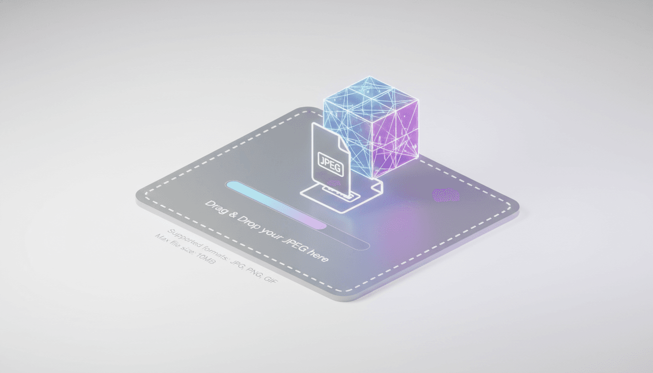 How to Turn an Image into a 3D Model: The Professional Guide